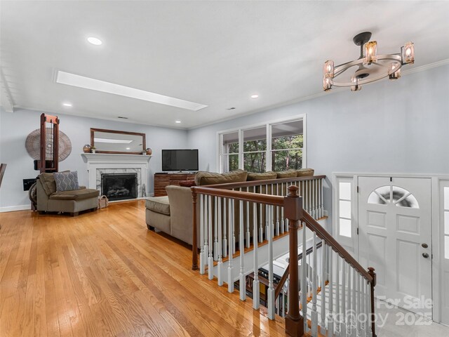251 Sherwood Ln, Hendersonville, NC 28791 - photo 8