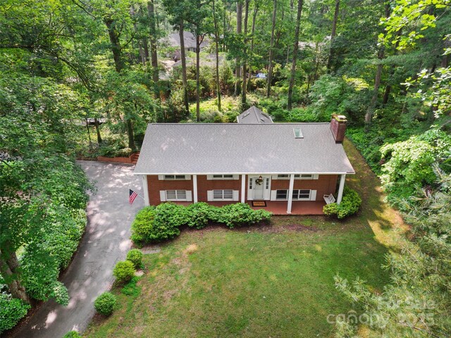 251 Sherwood Ln, Hendersonville, NC 28791 - photo 35