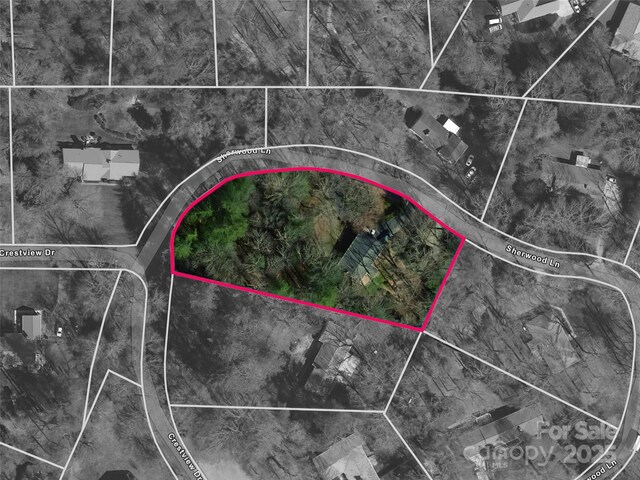 251 Sherwood Ln, Hendersonville, NC 28791 - photo 36