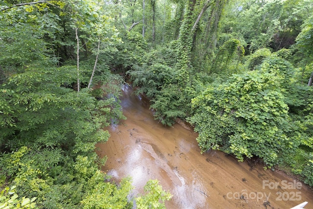 130 Merton Rd, Lawndale, NC 28090 - view of undeveloped land