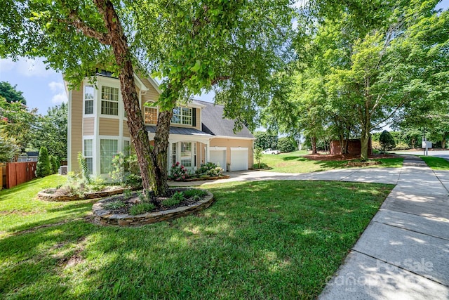 11802 Fox Glen Rd, Charlotte, NC 28269 - photo 4