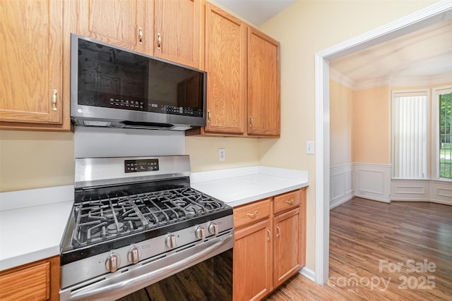 11802 Fox Glen Rd, Charlotte, NC 28269 - photo 20
