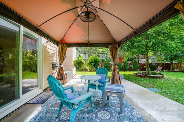 11802 Fox Glen Rd, Charlotte, NC 28269 - photo 31