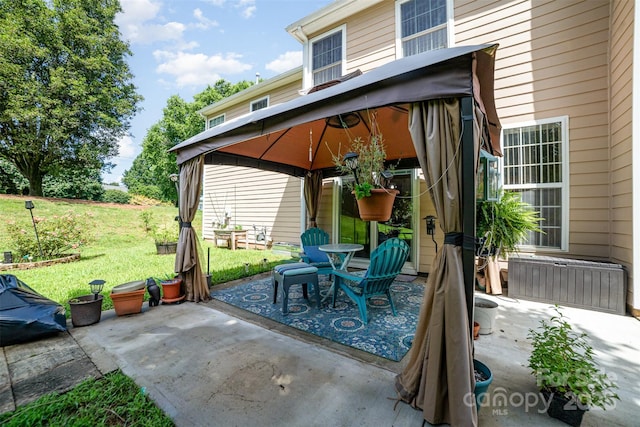 11802 Fox Glen Rd, Charlotte, NC 28269 - photo 32