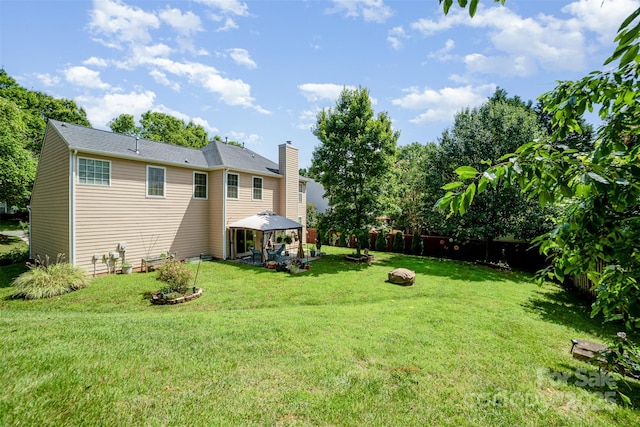 11802 Fox Glen Rd, Charlotte, NC 28269 - photo 33