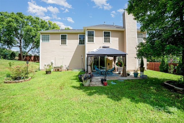 11802 Fox Glen Rd, Charlotte, NC 28269 - photo 34