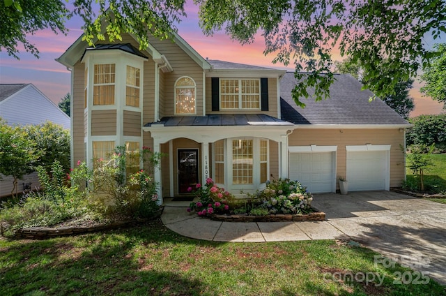 11802 Fox Glen Rd, Charlotte, NC 28269 - photo 1