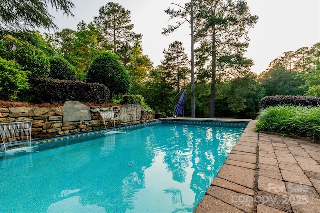 1849 Still Water Ln, Indian Land, SC 29707 - view of swimming pool