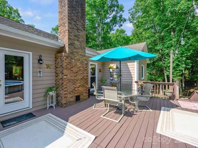 7300 Bailywick Dr, Waxhaw, NC 28173 - photo 33