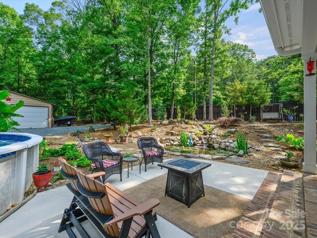 7300 Bailywick Dr, Waxhaw, NC 28173 - photo 34