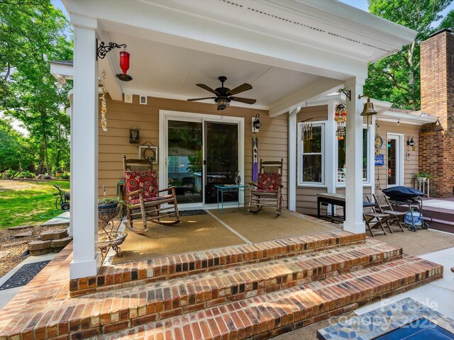 7300 Bailywick Dr, Waxhaw, NC 28173 - photo 35