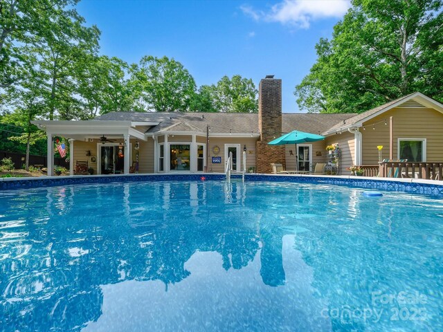 7300 Bailywick Dr, Waxhaw, NC 28173 - photo 37