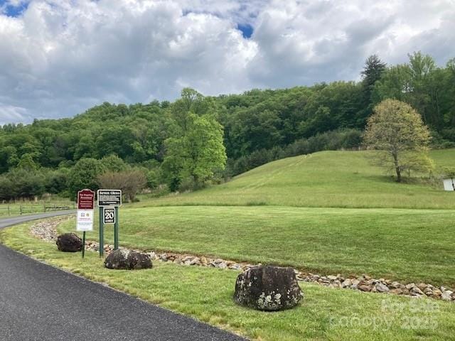 82 Seven Glens Dr, Weaverville, NC 28787