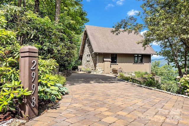 2998 Creston Dr, Black Mountain, NC 28711 - photo 1