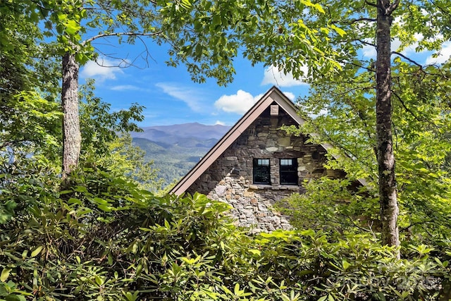 2998 Creston Dr, Black Mountain, NC 28711 - photo 2