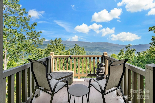 2998 Creston Dr, Black Mountain, NC 28711 - photo 4