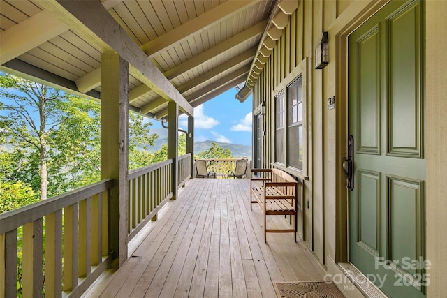 2998 Creston Dr, Black Mountain, NC 28711 - photo 6