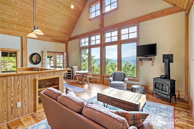 2998 Creston Dr, Black Mountain, NC 28711 - photo 13