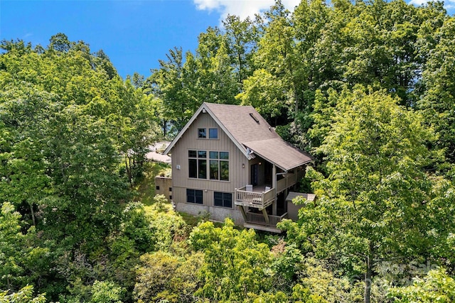 2998 Creston Dr, Black Mountain, NC 28711 - photo 30