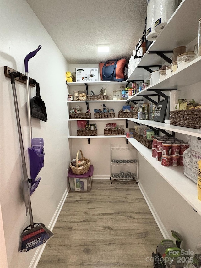 101 Michael Ct, Leicester, NC 28748 - view of storage area