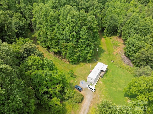 320 Board Tree Rd, Marshall, NC 28753 - aerial view