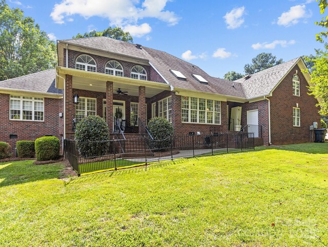 150 Pinnacle Shores Dr, Mooresville, NC 28117 - photo 41
