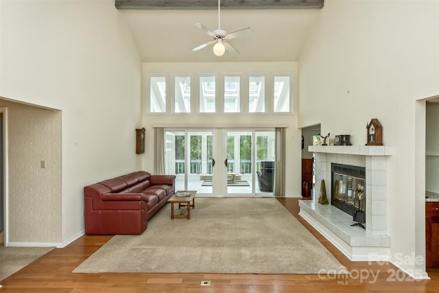 100 Black Oak Dr, Asheville, NC 28804 - photo 4