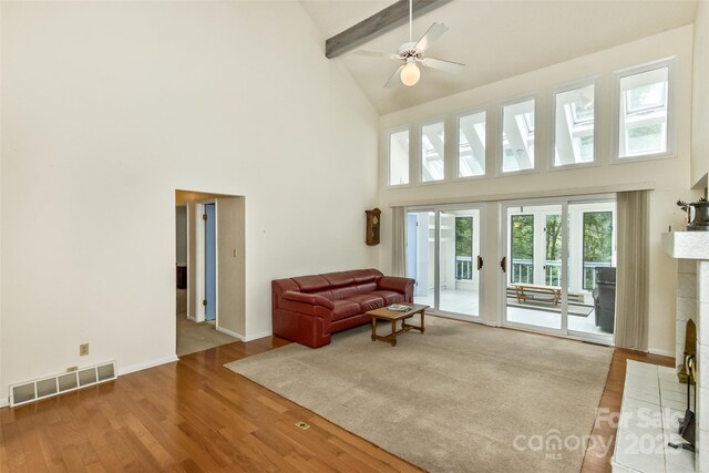 100 Black Oak Dr, Asheville, NC 28804 - photo 5