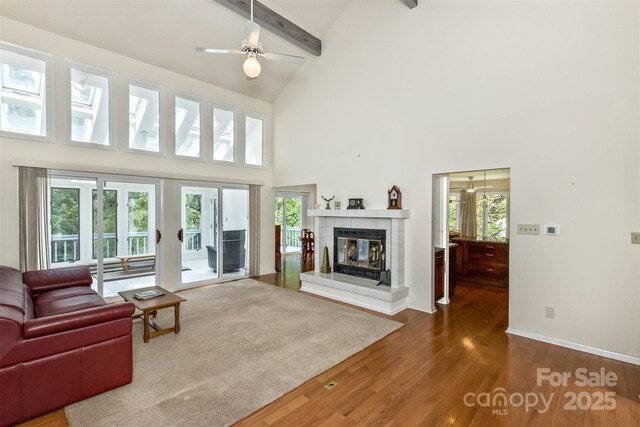 100 Black Oak Dr, Asheville, NC 28804 - photo 6