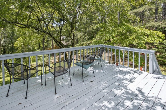 100 Black Oak Dr, Asheville, NC 28804 - photo 9