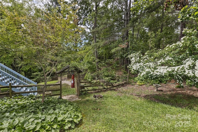 100 Black Oak Dr, Asheville, NC 28804 - photo 45