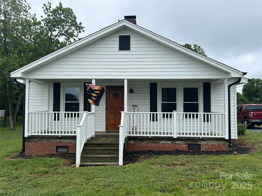 200 Prospect Church Rd, Albemarle, NC 28001 - photo 1