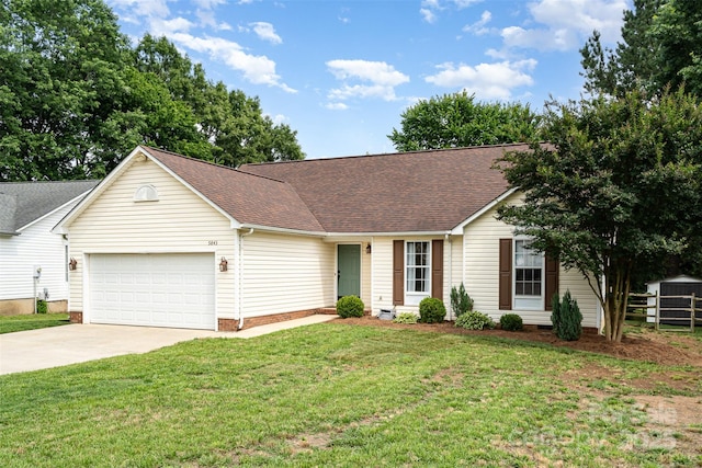 5843 Timber Falls Pl NW, Concord, NC 28027 - photo 2