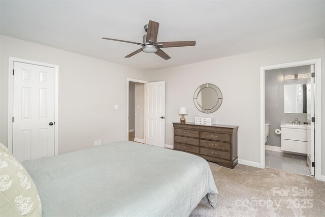 5843 Timber Falls Pl NW, Concord, NC 28027 - photo 19