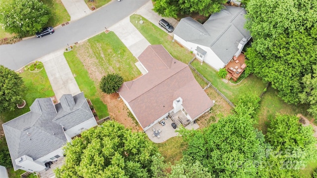 5843 Timber Falls Pl NW, Concord, NC 28027 - photo 29