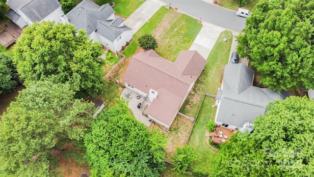 5843 Timber Falls Pl NW, Concord, NC 28027 - photo 30