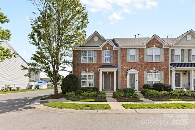 4208 Coulter Xing, Charlotte, NC 28213 - multi unit property with brick siding