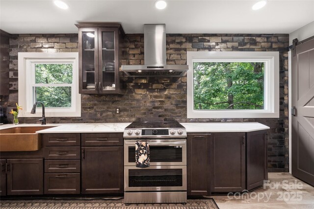 347 Park Knoll Dr, Horse Shoe, NC 28742 - photo 6