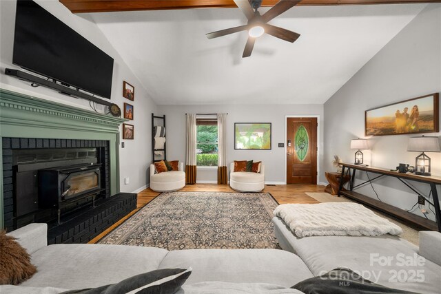 347 Park Knoll Dr, Horse Shoe, NC 28742 - photo 8