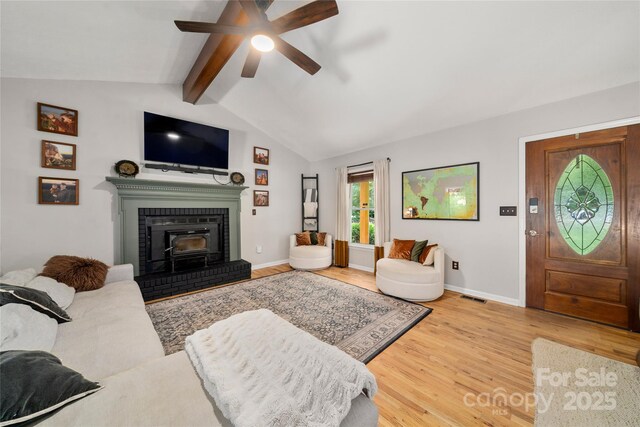 347 Park Knoll Dr, Horse Shoe, NC 28742 - photo 9