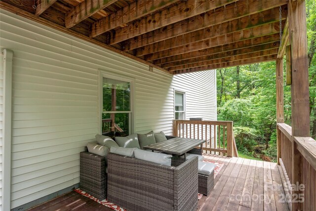347 Park Knoll Dr, Horse Shoe, NC 28742 - photo 28