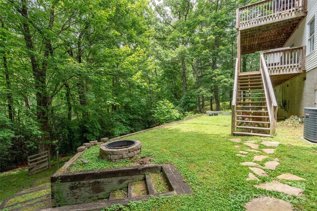 347 Park Knoll Dr, Horse Shoe, NC 28742 - photo 31