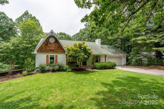 347 Park Knoll Dr, Horse Shoe, NC 28742 - photo 33