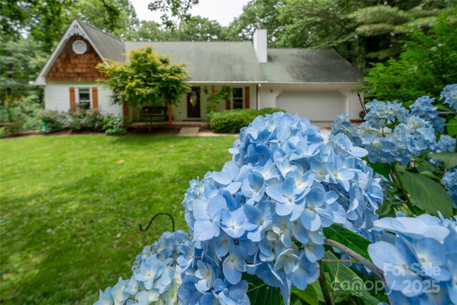 347 Park Knoll Dr, Horse Shoe, NC 28742 - photo 37
