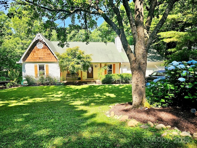 347 Park Knoll Dr, Horse Shoe, NC 28742 - photo 2
