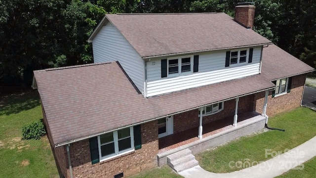 298 Haven Hill Ln, Thomasville, NC 27360 - photo 1