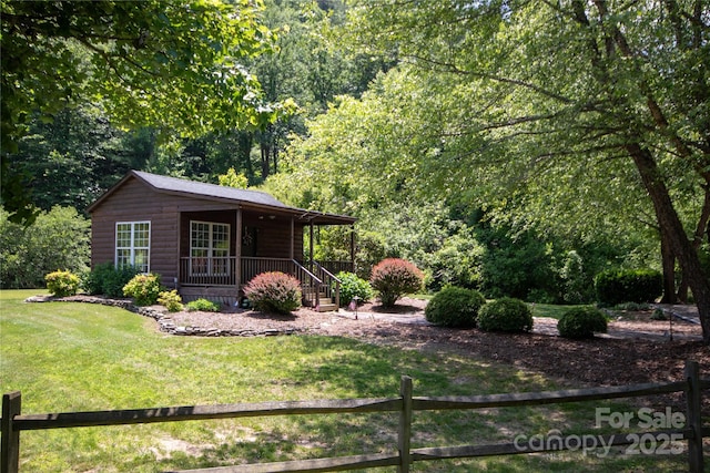 LOT130 Terra Vista Dr, Lenoir, NC 28645