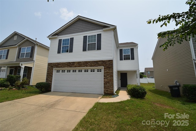 3014 Green Apple Dr, Dallas, NC 28034 - photo 1