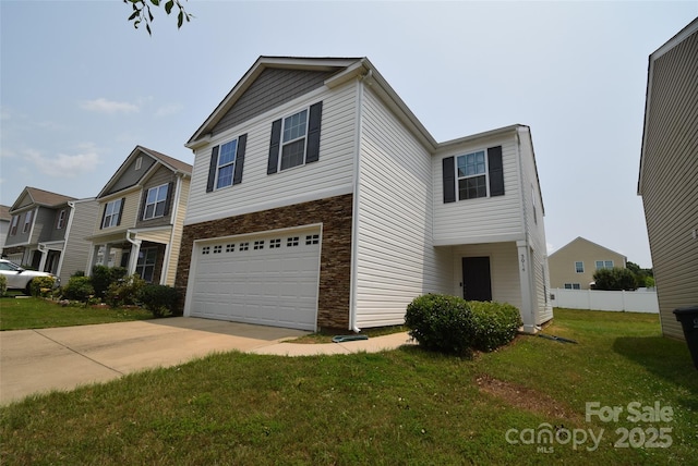 3014 Green Apple Dr, Dallas, NC 28034 - photo 2