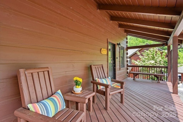 81 Scenic Wolf Dr, Mars Hill, NC 28754 - photo 6
